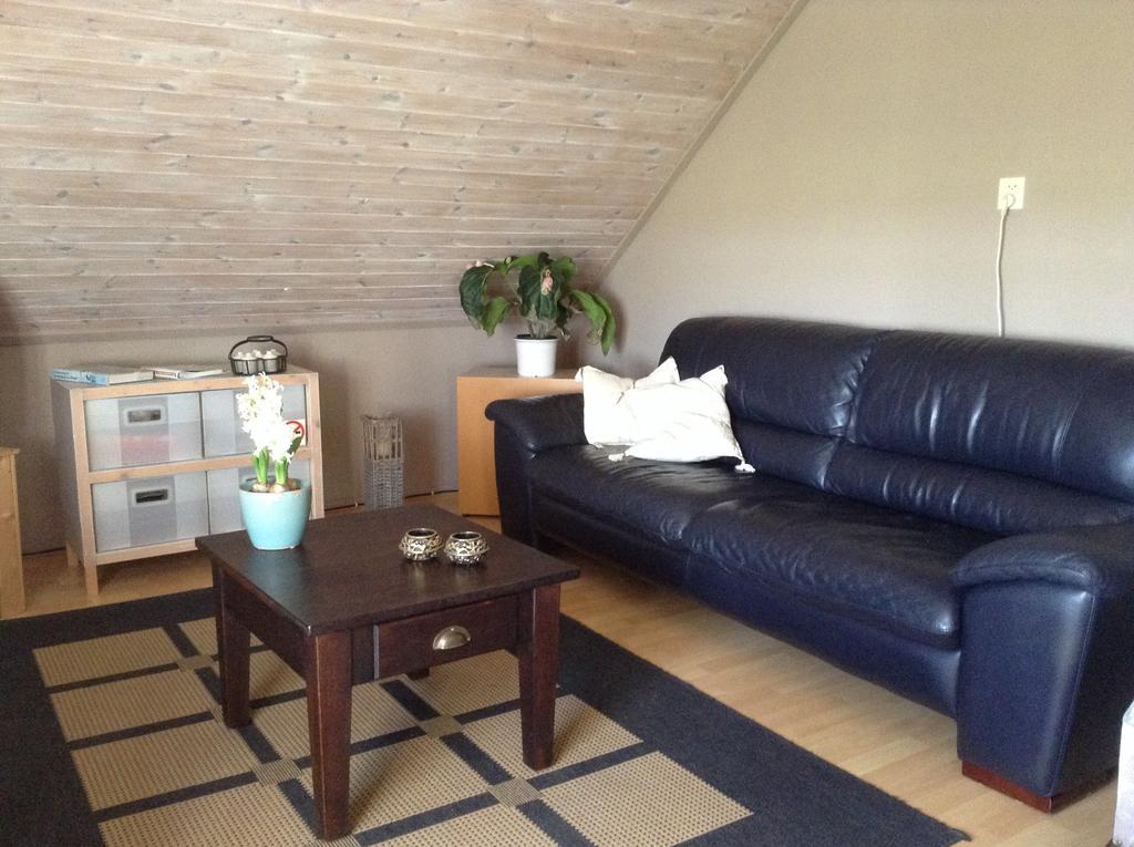 Bed and Breakfast Bed En Boterham Hoeve Boord Ven Эрсел Экстерьер фото